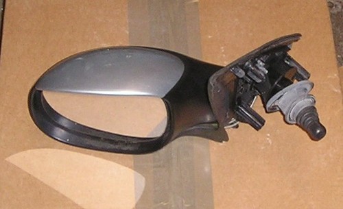 Peugeot 206 door n - door, 03-09