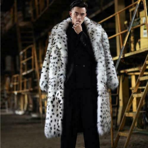 Men fashion winter lapel - men,