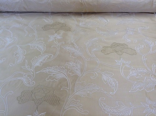 100 silk passion flower - 100%,