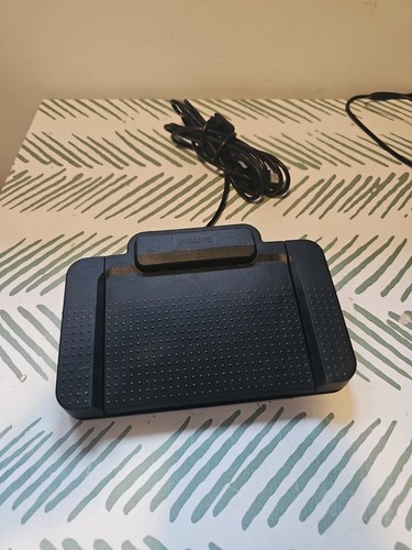 Philips acc2330 usb foot - philips,