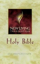 New Living Translation : Holy