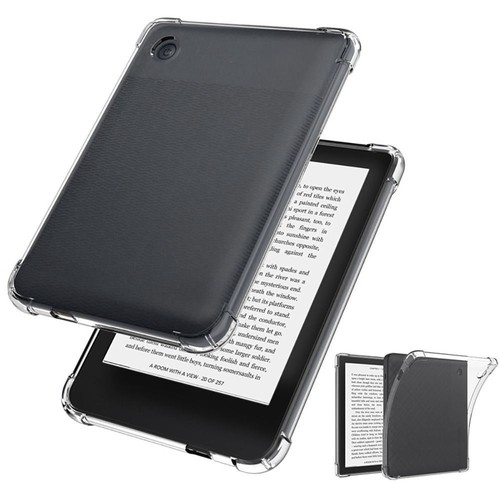 Shockproof reader case - case, for