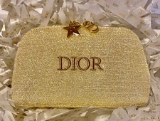 DIOR Gold Charm Makeup Beauty