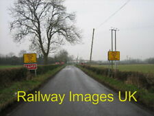 Photo - Control Zone RAF