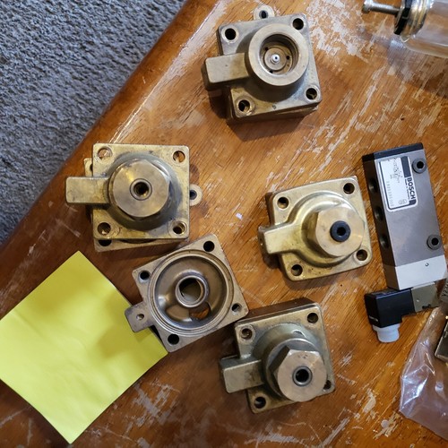 Lot charmilles wire - 5,