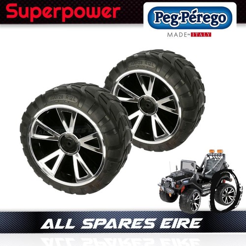 Peg perego 24v gaucho - 24v,