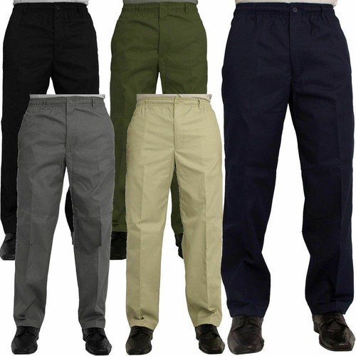 Men rugby trouser elasticated - men,