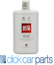 Autoglym SUPER RESIN POLISH