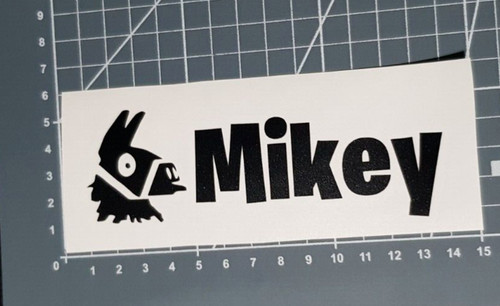 Fortnite name decals - ~,
