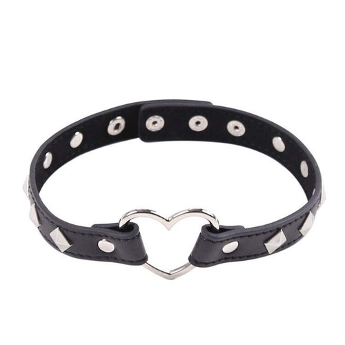 Sexy neck collar bdsm - neck,