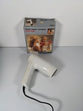 Vintage braun super - super, compact