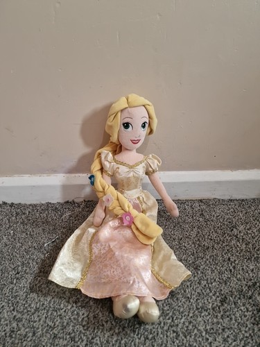 Disney store rapunzel tangled - disney,