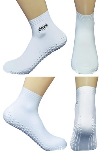 Chex swim socks - swim, verruca