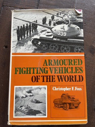 Armoured fighting vehicles - fighting, of