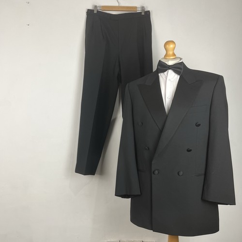Marks spencer tuxedo dinner - spencer,
