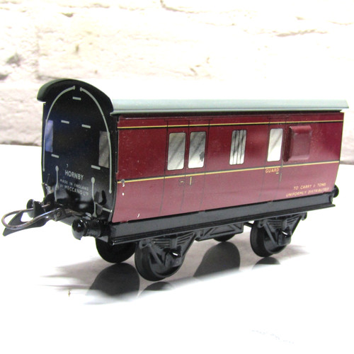 Hornby gauge no41 - o,