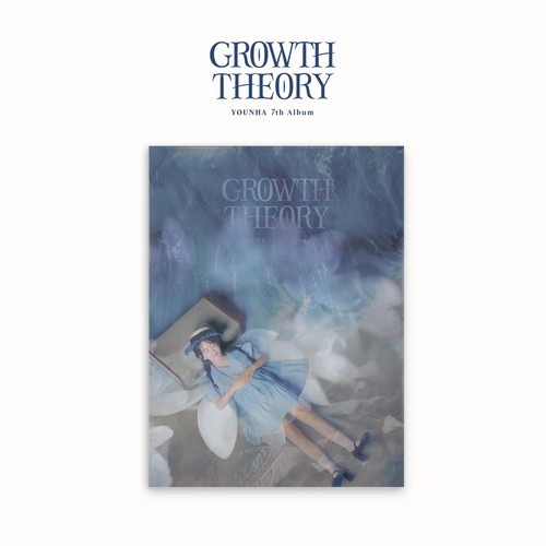Younha growth theory incl - younha,