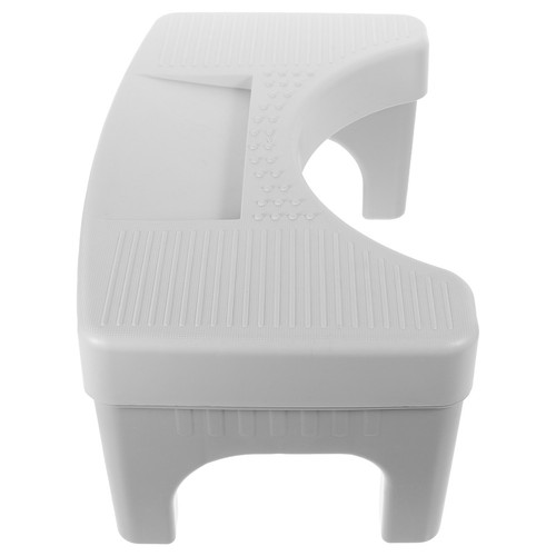 Bathroom step stool bench for - step,