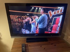 Sony Bravia KDL-40W4000 40"