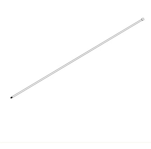 Snuzpod metal rod - 1, 2