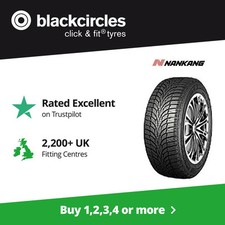 195 50 15 86H XL - Nankang