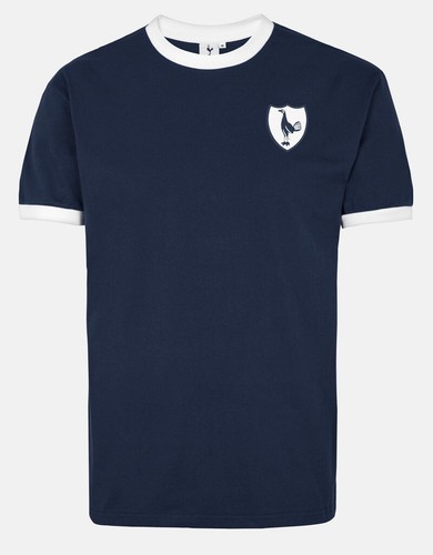 Tottenham hotspur retro shirt - retro,