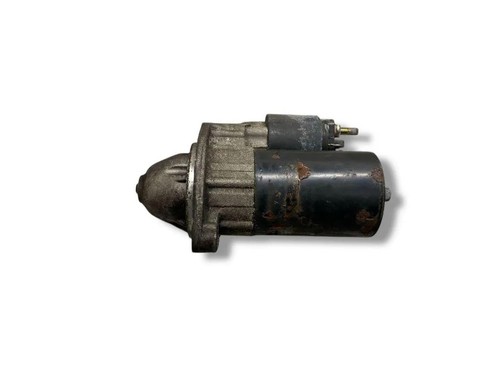 Audi 8e2 starter motor - a4,