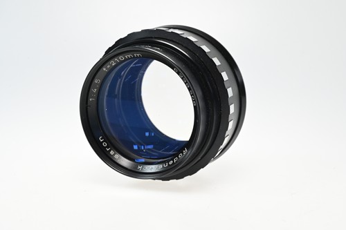 Rodenstock ysaron 210mm 5 - rodenstock,