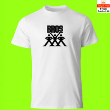 BROS - T Shirt - Pop Rock