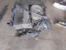 bmw z3 1.8 M44 engine from 1998