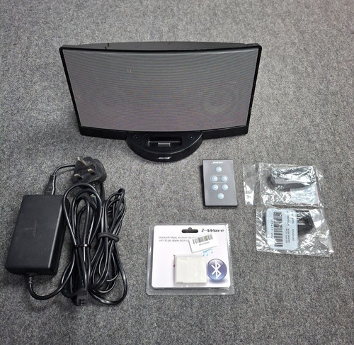 Bose sound dock - bose,