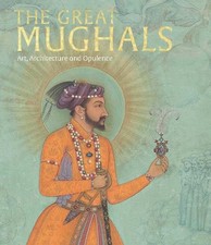 The great mughals - the,