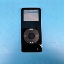 Apple iPod nano A1137 Original