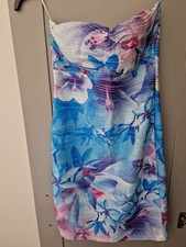 Jane NORMAN Womans Strapless