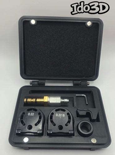 Brocock brk sniper case - brk,