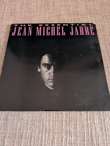Jean michel jarre - jean, –