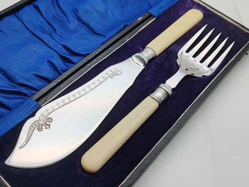 Vintage silver plated - vintage,