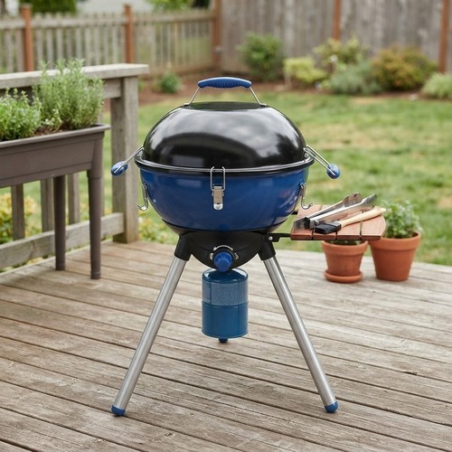 Versatile camping stove and - camping,