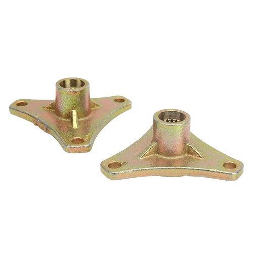 17t spline rear wheel axle - 17t,