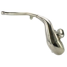 YAMAHA YZ 250  FMF FATTY  Front Pipe  exhaust  1984 - 1986