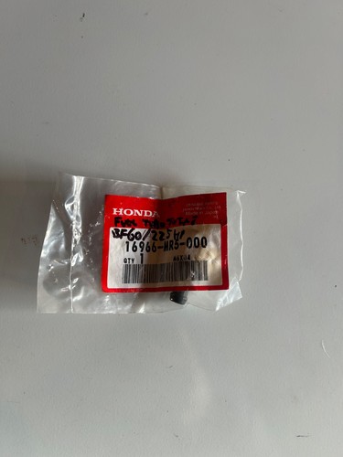 Genuine new honda marine - genuine,