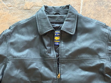 AIRBORNE LEATHERS JACKET