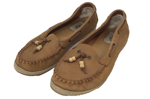 Ugg women chivon loafer - chivon,