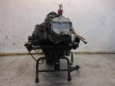 2012 SYM JET 4 125 Engine