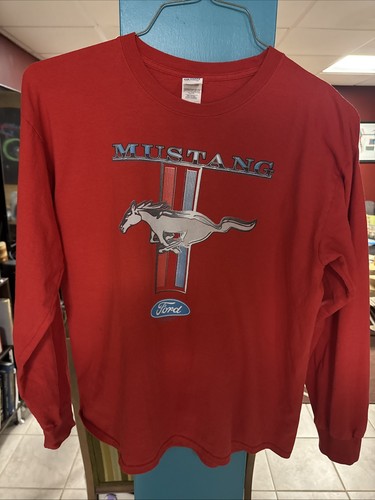 Ford mustang classic unisex - ford,