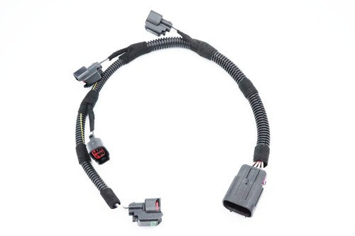 Cylinder turbo harness for - harness,