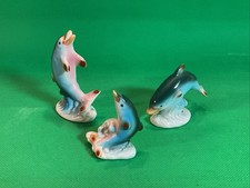 Vintage Bone China Miniature