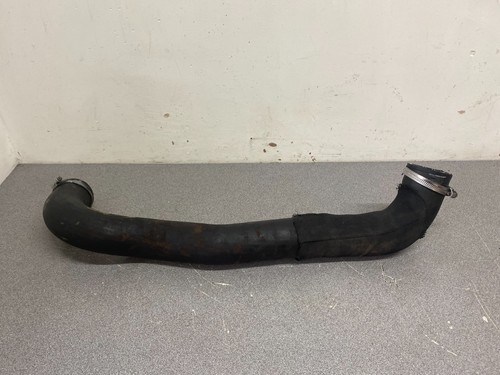 Discovery intercooler pipe - 3,