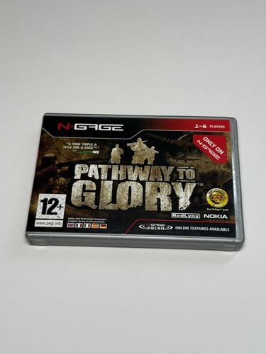 Pathway glory nokia - pathway,