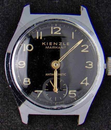 Kienzle markant black - kienzle,
